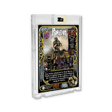 Metal Warrior Issue #01: The Adventure Across the TSDC Begins