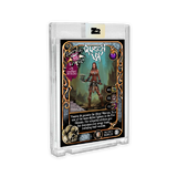 Metal Warrior Issue #00: Getting the Band Back Together (with 7" Vinyl)