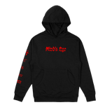 Mind's Eye - Misery Hoodie