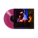 Mind's Eye - Long Nights and Wasted Affairs LP