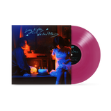 Mind's Eye - Long Nights and Wasted Affairs LP