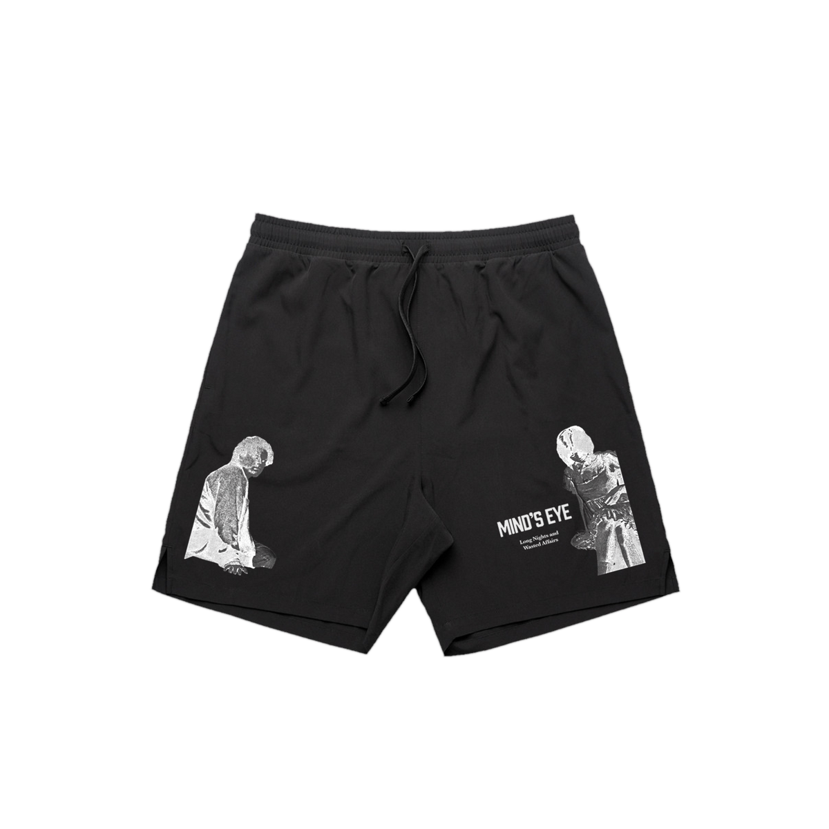 Mind's Eye - Long Nights and Wasted Affairs Shorts