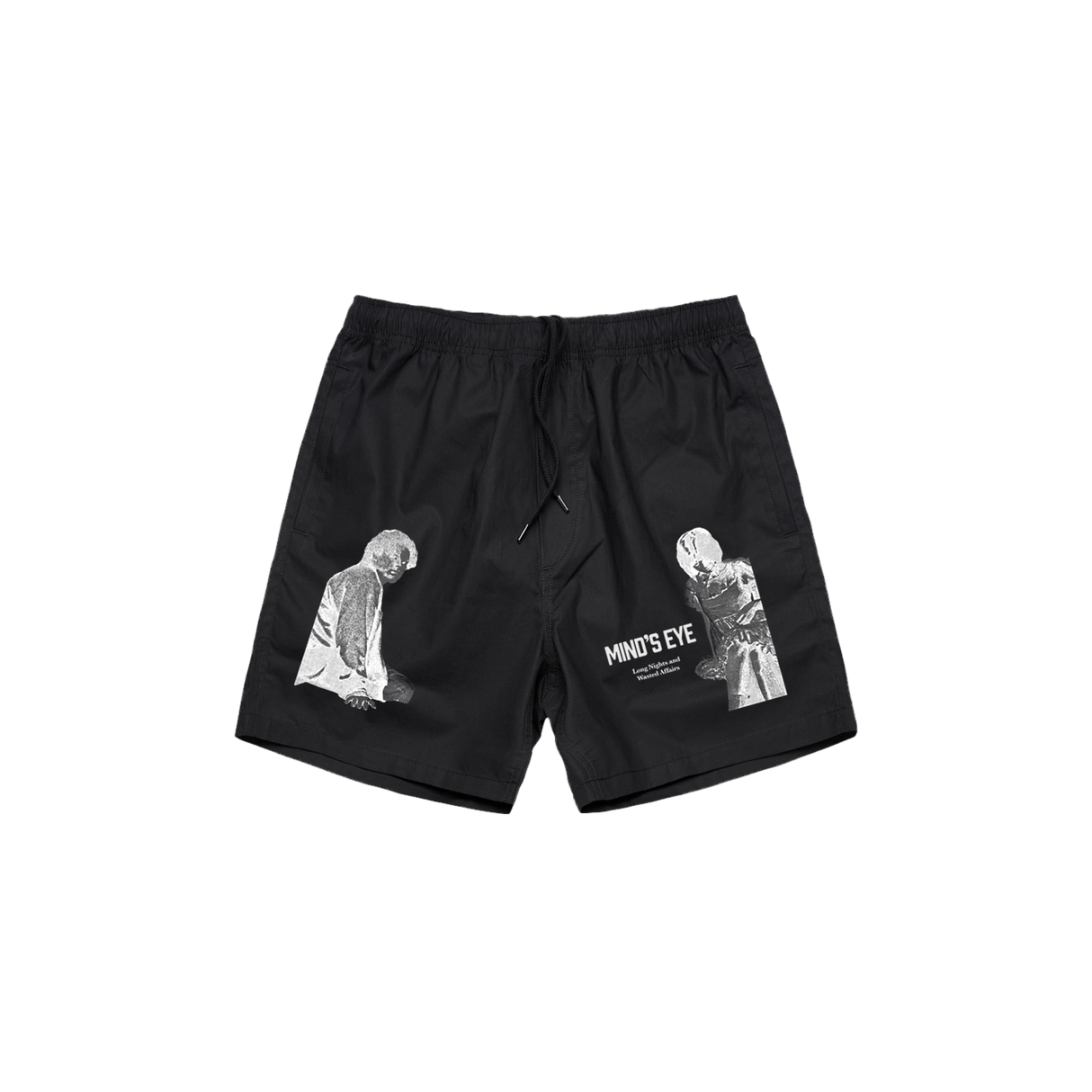Mind's Eye - Long Nights and Wasted Affairs Shorts