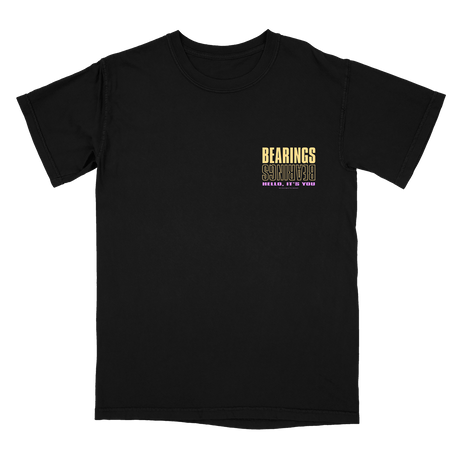 Bearings - We Could Be Extraordinary Tee