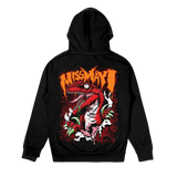 Miss May I - Dino Hoodie