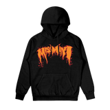 Miss May I - Dino Hoodie
