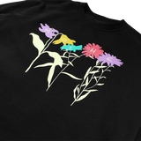 Mothé - Flower Crewneck