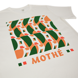 Mothé Cream Tee