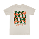 Mothé Cream Tee