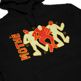 Mothé - Dancing Hoodie