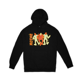 Mothé - Dancing Hoodie
