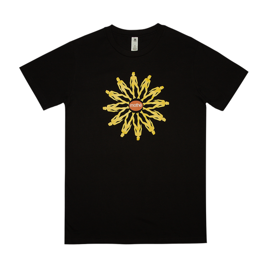 Mothé - Human Flower Tee
