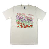 Mothé - Flowers Tee