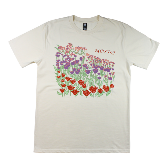 Mothé - Flowers Tee