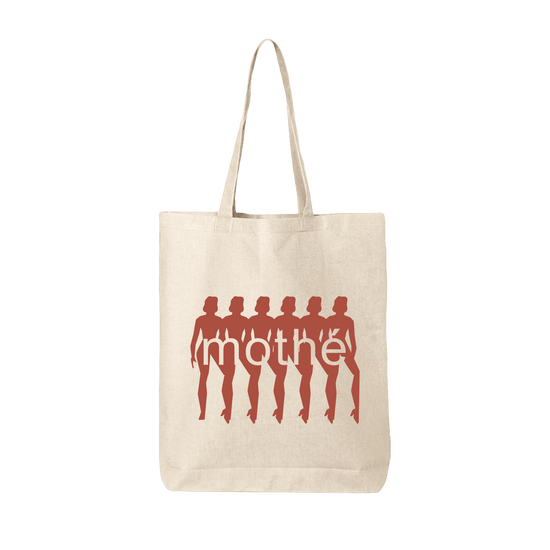Mothé - Dancing Tote