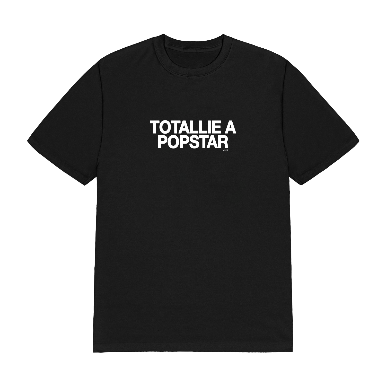 Mothé - Totallie Popstar Tee