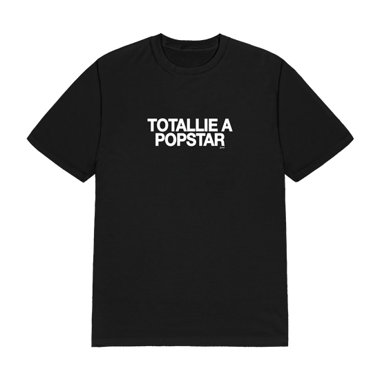 Mothé - Totallie Popstar Tee