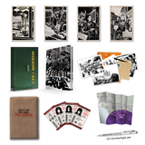 Mötley Crüe: The Dirt: Declassified - Deluxe Bundle