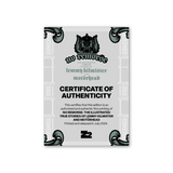 NO REMORSE: THE ILLUSTRATED TRUE STORIES OF LEMMY KILMISTER AND MOTÖRHEAD - DELUXE EDITION