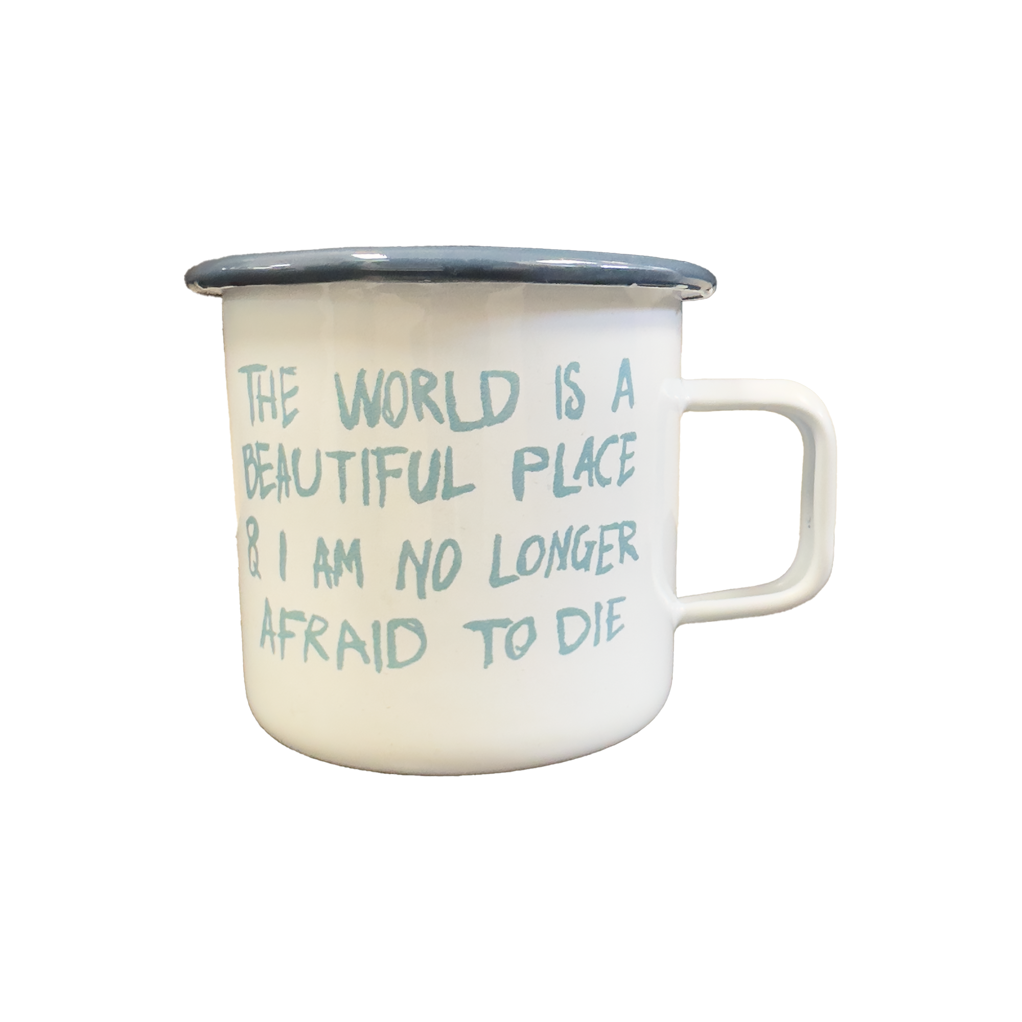 TWIABP - Camp Mug