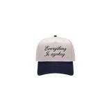 Mutual Friends - Everything Is ayokay Snapback