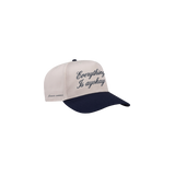Mutual Friends - Everything Is ayokay Snapback