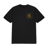 Many Eyes - I'm Striking Every Nerve Tee