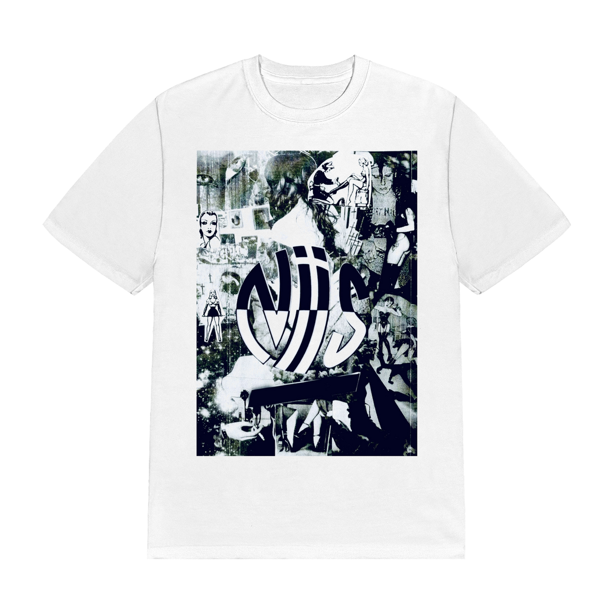 Niis - Zine Tee