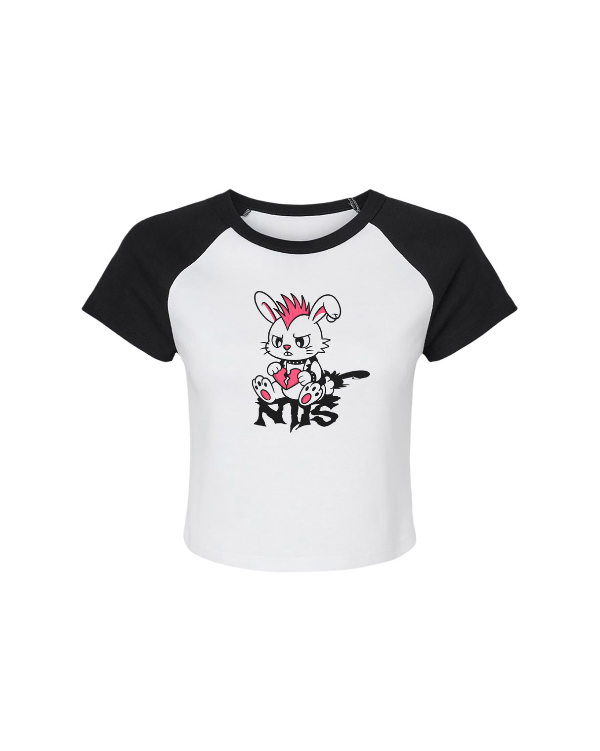 Niis - Bunny Baby Tee