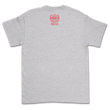 Nuclear Power Trio - Nyteflix & Chill T-Shirt