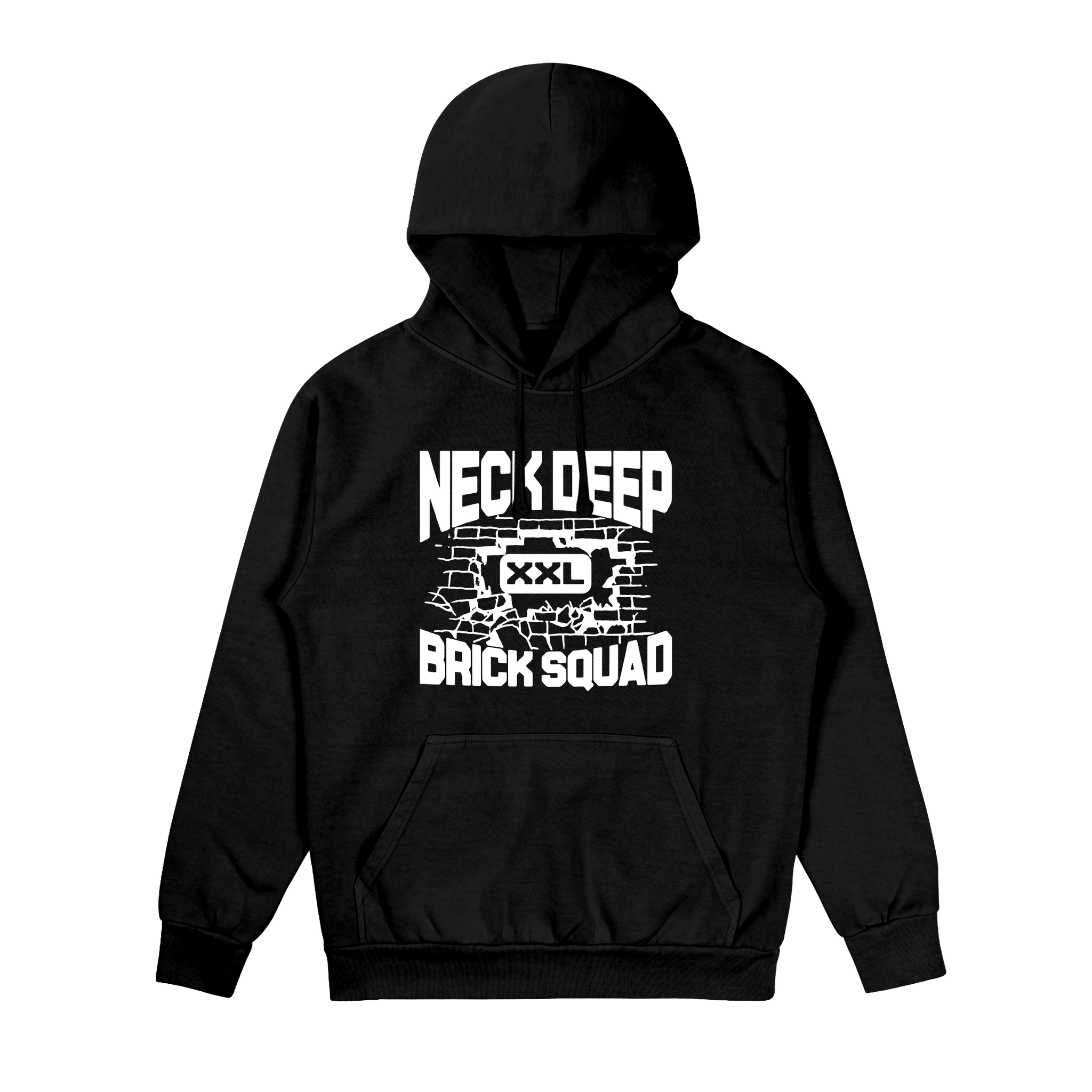 You Should See Me Now Hoodie