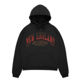 New England Metal and Hardcore Fest - Throne Hoodie