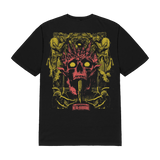 New England Metal and Hardcore Fest - Admat T-shirt