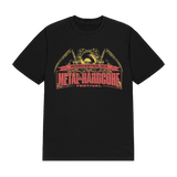 New England Metal and Hardcore Fest - Admat T-shirt