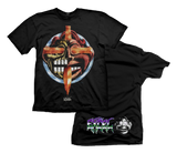 EXCEL  - 1990 Winterland Reissue II Tee