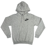 Kevin Devine - Don't Care Hoodie