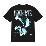 Novelists - CODA Paint Tee