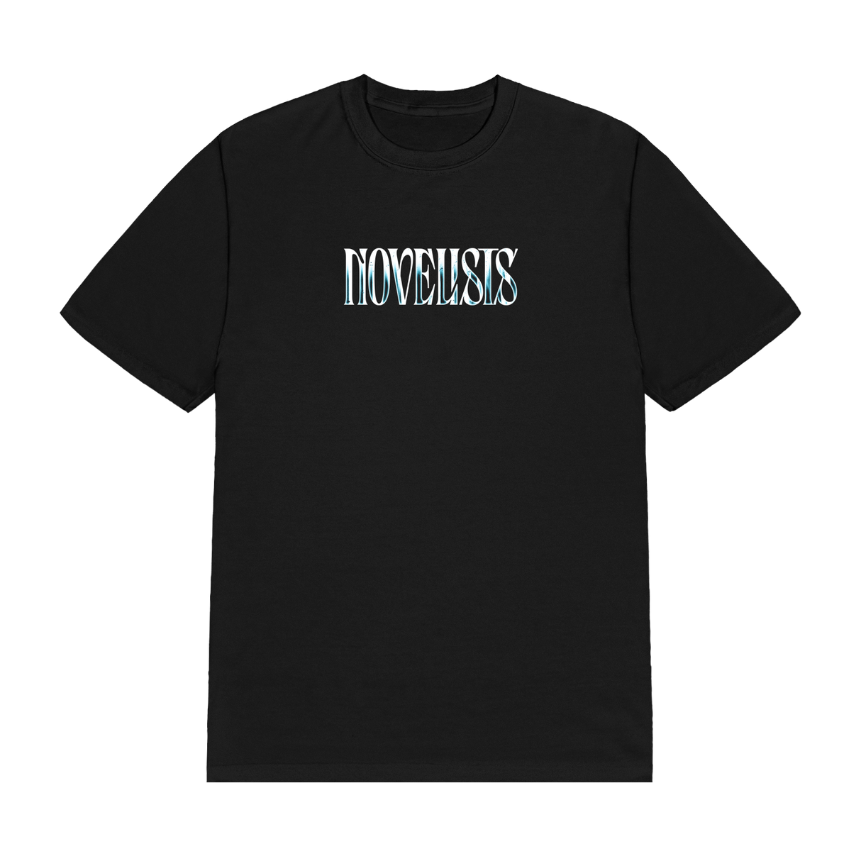 Novelists - CODA Paint Tee