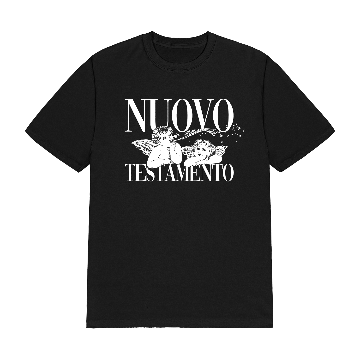 Nuovo Testamento - Putti Cherub T-Shirt