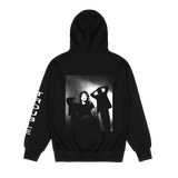 Nuovo Testamento - Trouble Hoodie