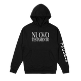 Nuovo Testamento - Trouble Hoodie