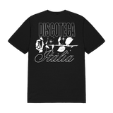 Nuovo Testamento - Discoteca Italia T-Shirt