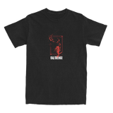 156/Silence - Sword T-Shirt