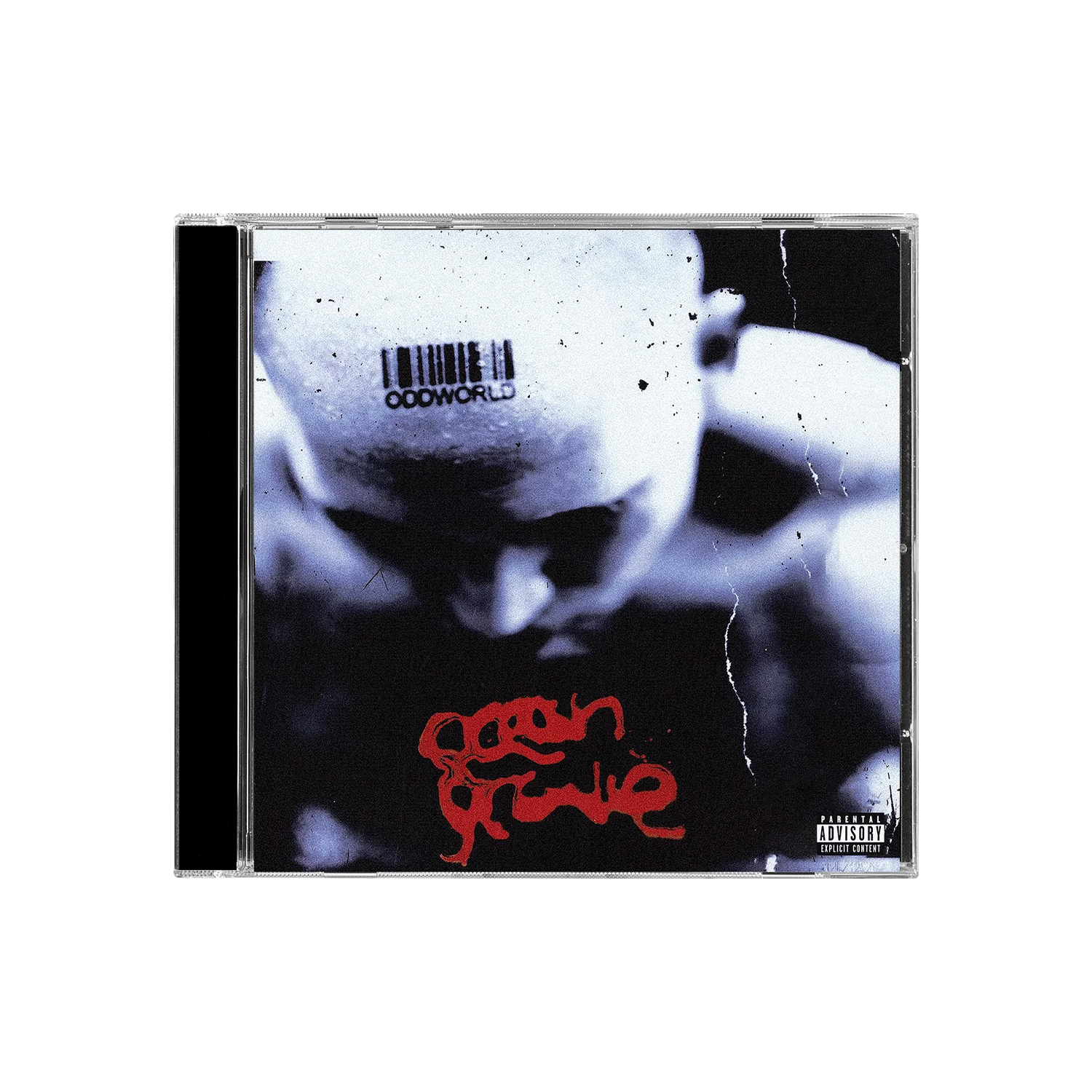 Ocean Grove - ODDWORLD CD