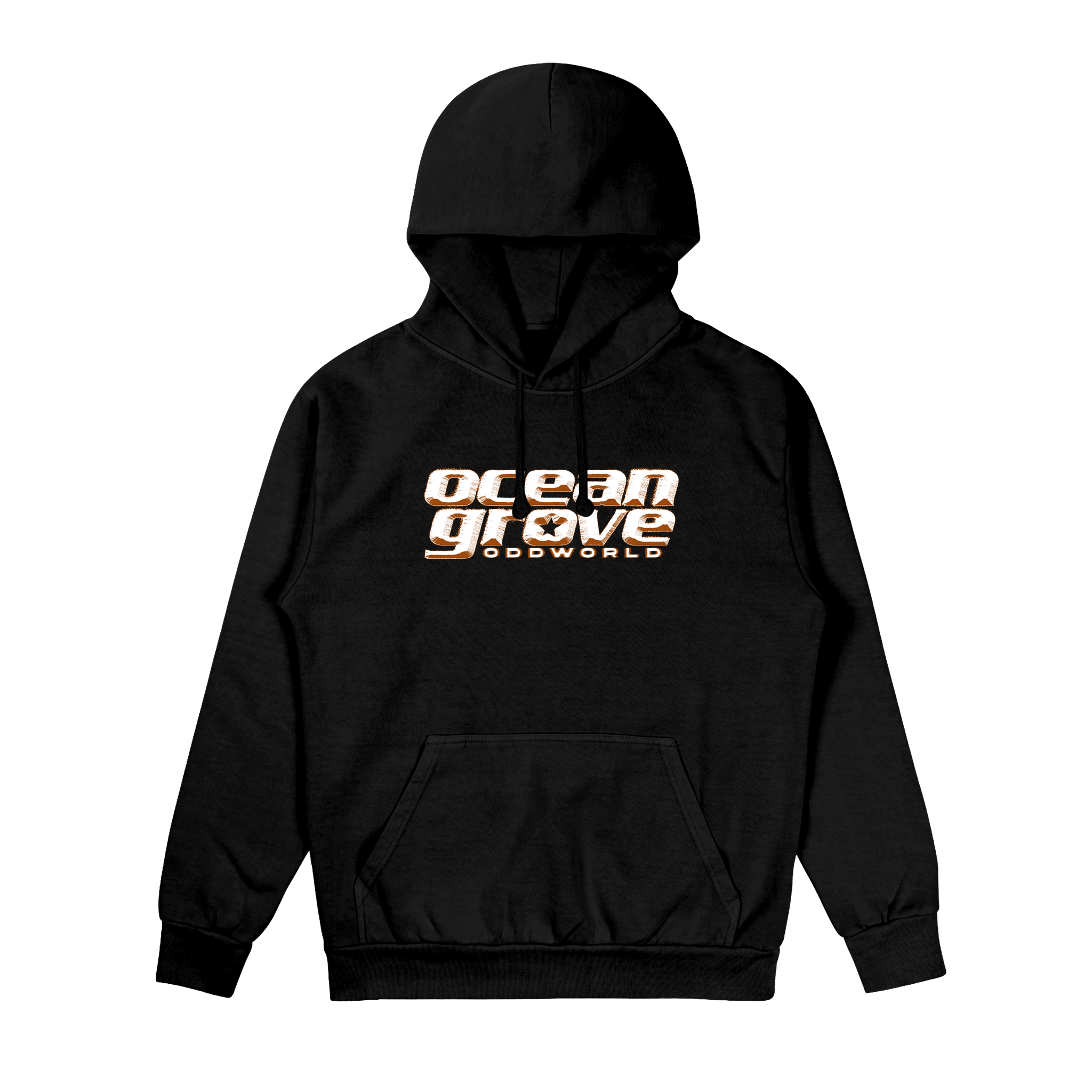Ocean Grove - ODDWORLD LIVE HOODIE