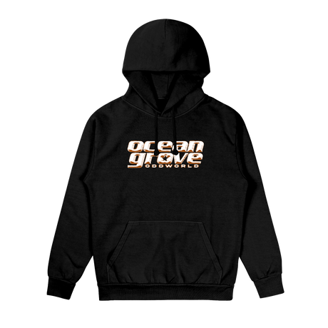 Ocean Grove - ODDWORLD LIVE HOODIE
