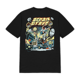 Ocean Grove - STREET VIBE T-SHIRT