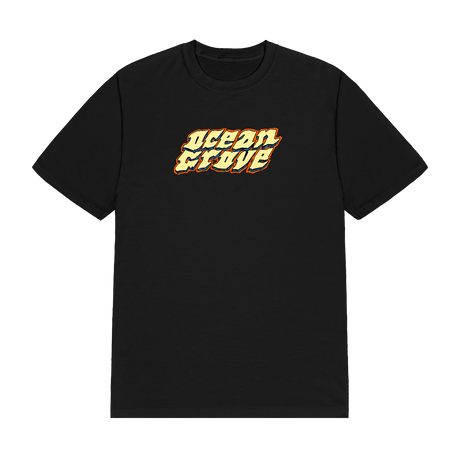 Ocean Grove - STREET VIBE TEE