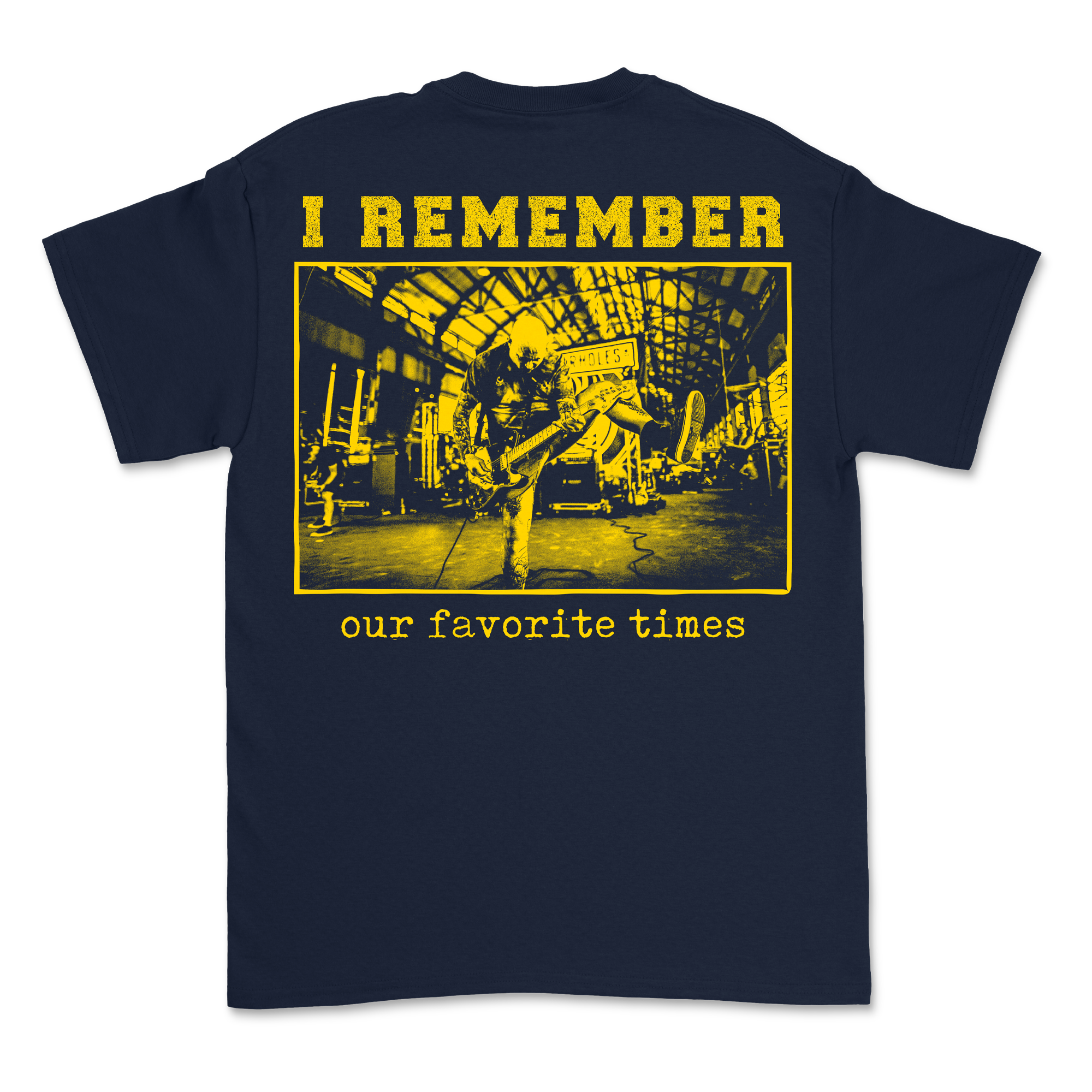 Across Five Aprils - Old School T-Shirt