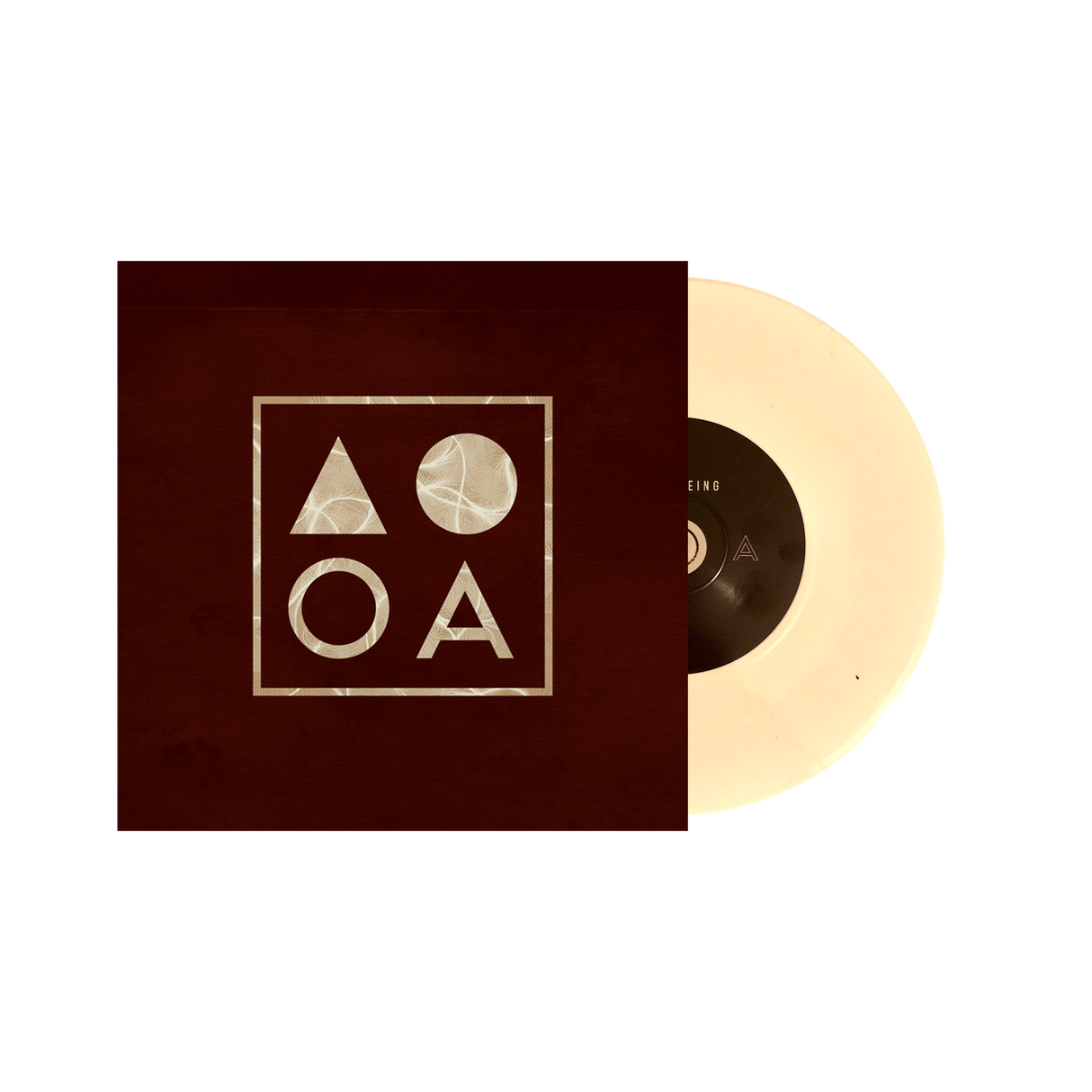 Actor Observer - One Another 7" - Bone